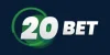 20bet logo