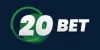 20bet logo